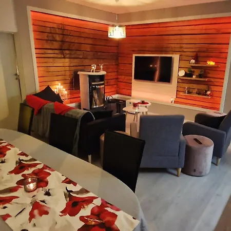 Villa Private Near Iso-syoete, Ideal For Families