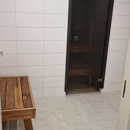 Private Near Iso-syoete, Ideal For Families