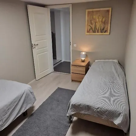 Private Near Iso-syoete, Ideal For Families