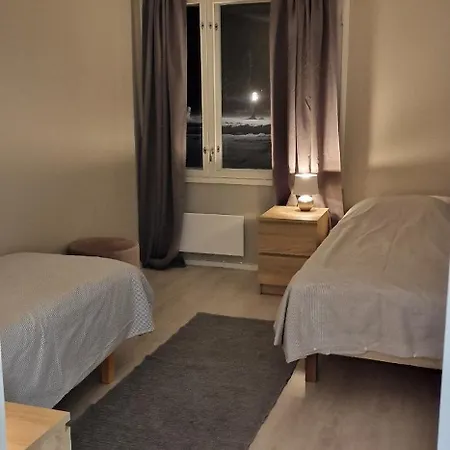 Private Near Iso-syoete, Ideal For Families Pudasjarvi