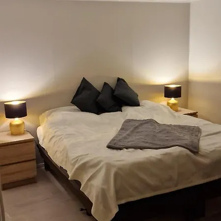 Villa Private Near Iso-syoete, Ideal For Families Pudasjarvi