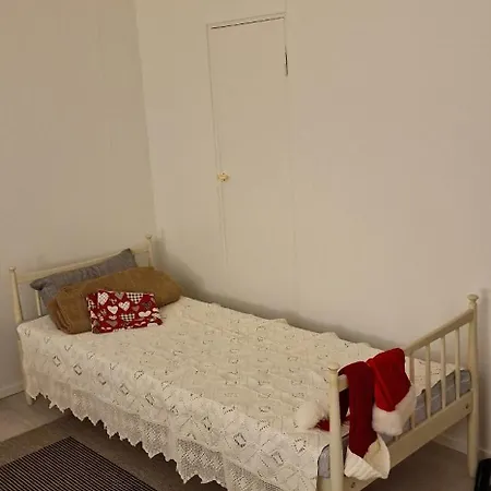 Private Near Iso-syoete, Ideal For Families Villa *
