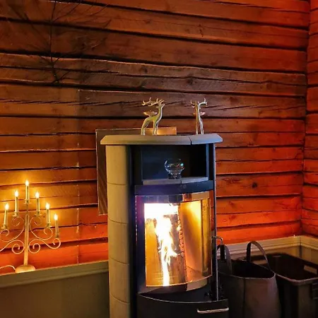 Private Near Iso-syoete, Ideal For Families * Pudasjarvi