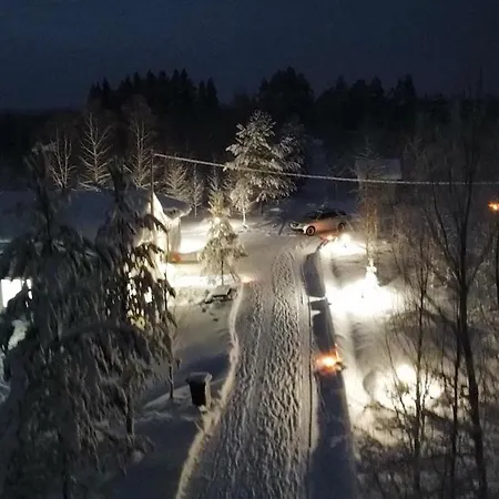 Private Near Iso-syoete, Ideal For Families * Pudasjarvi