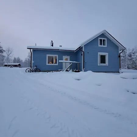 Private Near Iso-syoete, Ideal For Families Villa *