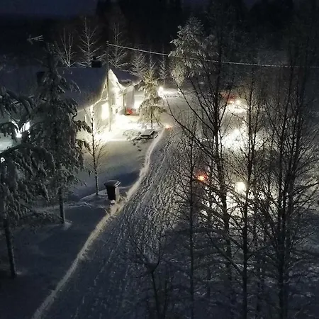 Private Near Iso-syoete, Ideal For Families Pudasjarvi