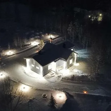 Private Near Iso-syoete, Ideal For Families * Pudasjarvi