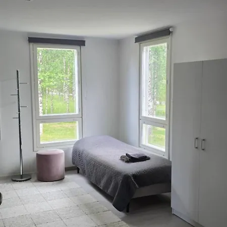 Private Near Iso-syoete, Ideal For Families