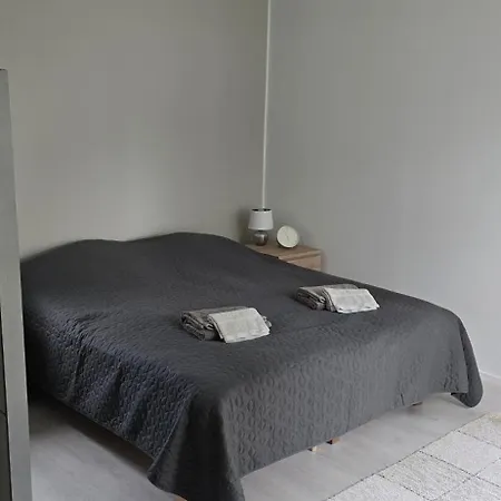 Villa Private Near Iso-syoete, Ideal For Families *