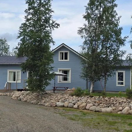 Private Near Iso-syoete, Ideal For Families Pudasjarvi