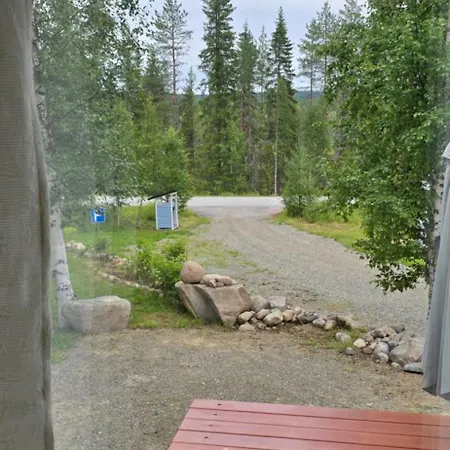 Private Near Iso-syoete, Ideal For Families