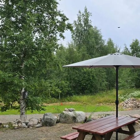 Private Near Iso-syoete, Ideal For Families Villa