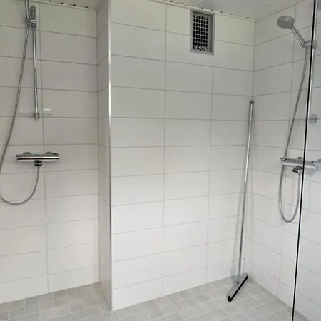 Private Near Iso-syoete, Ideal For Families Villa Pudasjarvi