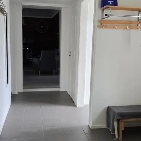 Villa Private Near Iso-syoete, Ideal For Families *