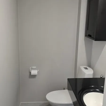 Private Near Iso-syoete, Ideal For Families Villa