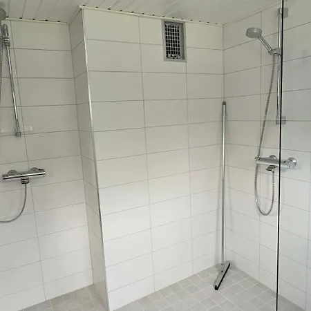 Villa Private Near Iso-syoete, Ideal For Families *